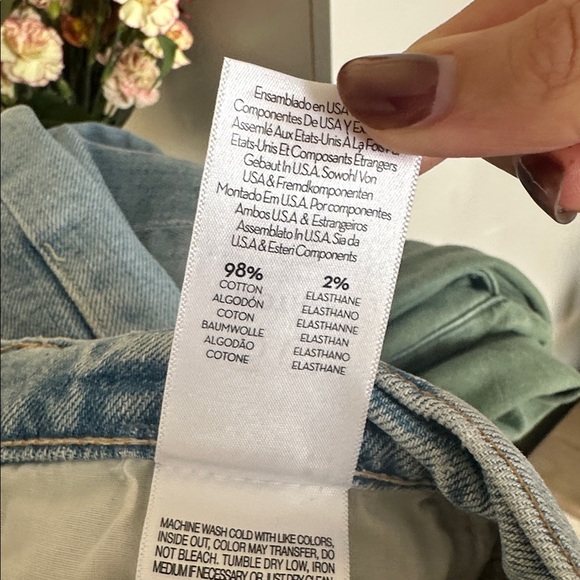 MOTHER Superior The Tomcat Jeans - Picture 9 of 9